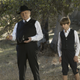 Image for article titled Maeve goes through the looking glass on a strong Westworld